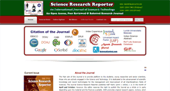 Desktop Screenshot of jsrr.net